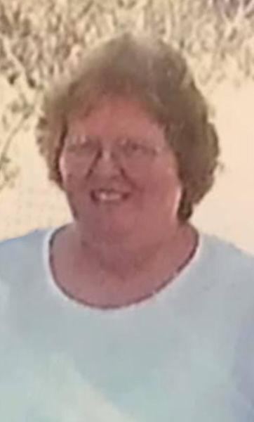 CHARLOTTE GAY THOMPSON | Wallace Funeral Home - Huntington Herald Dispatch