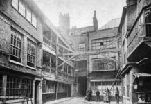 Cheers to that: Open House 2021 celebrates London pubs – Wallpaper*