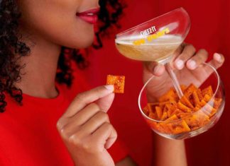 Cheez-It’s New Wine-Themed Pack Comes with a Wine Glass That Holds Your Crackers – Thrillist