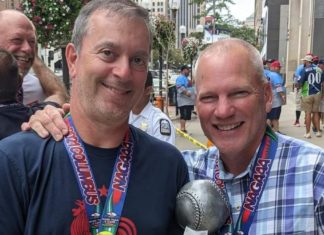 Chicago Legends were ‘underestimated’ by some foes, but finished second at the annual Gay Softball World Series – ChicagoPride.com