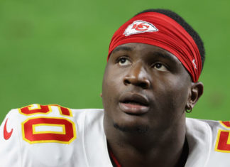 Chiefs injury update: Willie Gay’s return date is still uncertain – Arrowhead Addict