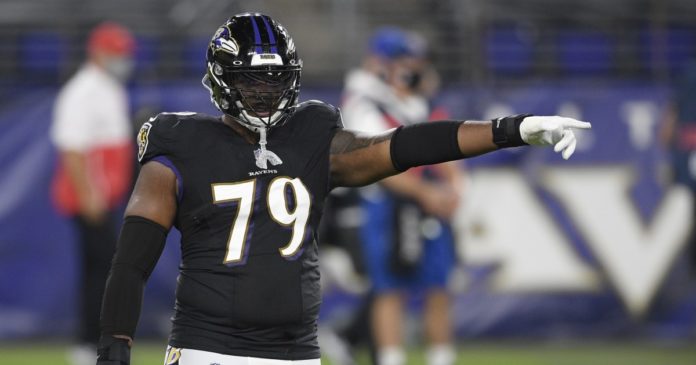 Chiefs’ Mathieu, Clark active; Ravens without starting LT - KSHB