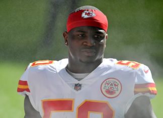 Chiefs mum on whether Willie Gay Jr. will return to lineup vs. Eagles – Arrowhead Pride