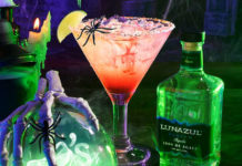 Chili’s Halloween-Themed Margarita Is Here – Thrillist