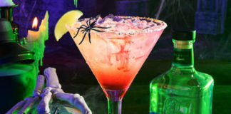 Chili’s Halloween-Themed Margarita Is Here – Thrillist
