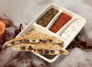Chipotle’s Got a New Menu Item That’s Only Available Online – Thrillist