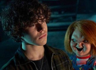 ‘Chucky’ Spinoff Centers a Gay Teen Love Story That Might Make You Cry – Yahoo News