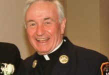 Church asked to consider sainthood for gay 9/11 hero Mychal Judge: ‘Heaven is filled with LGBT+ people’ – Yahoo Eurosport UK