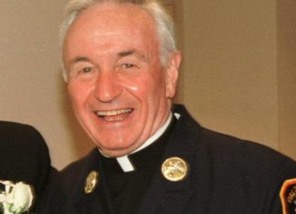 Church asked to consider sainthood for gay 9/11 hero Mychal Judge: ‘Heaven is filled with LGBT+ people’ – Yahoo Eurosport UK