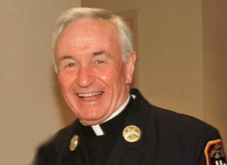 Church Urged To Consider Sainthood For Gay 9/11 Hero Fr. Mychal Judge – Star Observer