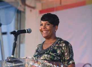 City Girls, Ashanti, Trina, Da Brat & More Celebrate Atlanta’s Black Gay Pride Festivals – Alexus Renée Celebrity Myxer – Celebrity Myxer