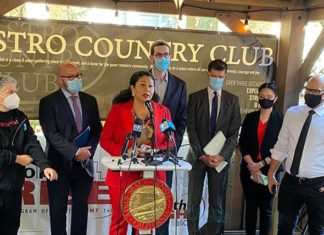 City officials urge Newsom to sign Wiener substance use treatment bill – Bay Area Reporter, America’s highest circulation LGBT newspaper