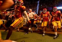 Clay Helton ran out of chances with USC’s leadership – Los Angeles Times