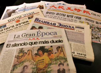 Climate denial newspaper flourishes on Facebook – E&E News