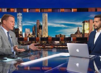 CNBC’s Shepard Smith on being gay in the workplace – CNBC