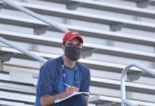 Colin Gay: One quick story before I leave Hometown Life – Hometown Life