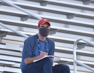 Colin Gay: One quick story before I leave Hometown Life – Hometown Life