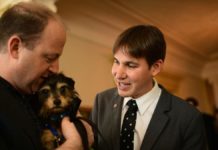 Colorado’s Jared Polis weds in first same-sex marriage for sitting governor – Yahoo News