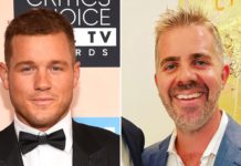 Colton Underwood Is Dating Jordan C. Brown After Coming Out as Gay: 5 Things to Know About Him – Us Weekly