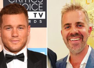 Colton Underwood Is Dating Jordan C. Brown After Coming Out as Gay: 5 Things to Know About Him – Us Weekly