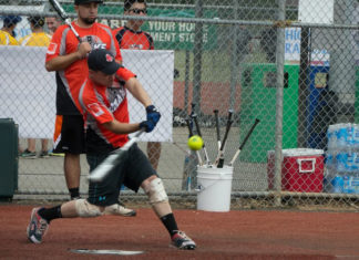 Columbus Hosts 2021 Gay Softball World Series, Biggest Event Since Start Of Pandemic – ideastream