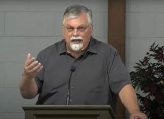 Conservative radio host Bob Enyart dies of covid after boycotting vaccine over abortion claim – The Washington Post