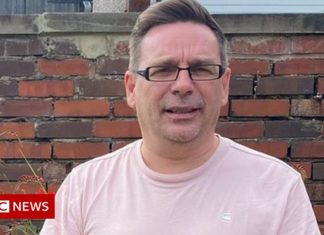 Conversion therapy delay frustrates campaigners – BBC News