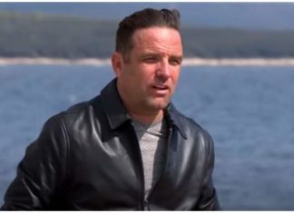 Corey Lay Opens Up About Season 37 Decision: ‘I Messed Up’ – Heavy.com