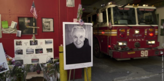 Could First 9/11 Victim Become the Catholic Church’s First Gay Saint? – Yahoo News