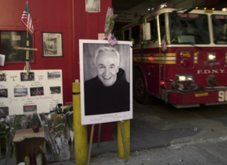 Could First 9/11 Victim Become the Catholic Church’s First Gay Saint? – Yahoo News