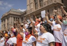 Could Texas abortion ban strategy be double-edged sword? – The Atlanta Voice