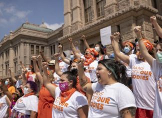 Could Texas abortion ban strategy be double-edged sword? – The Atlanta Voice