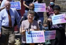 Could Texas abortion ban strategy be double-edged sword? – WPLG Local 10