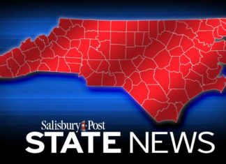 Court rules NC Catholic school wrongfully fired gay substitute – Salisbury Post – Salisbury Post