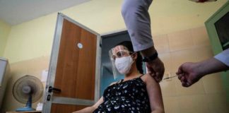 Covid-19 and Vaccine Live Updates: Booster Shots, Global Cases and the Latest News – The New York Times