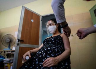 Covid-19 and Vaccine Live Updates: Booster Shots, Global Cases and the Latest News – The New York Times