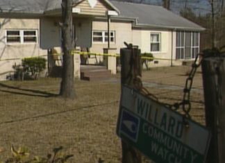 Crimes of the Cape Fear: Man gets death penalty after claiming ‘gay panic’ defense in brutal murder – WECT
