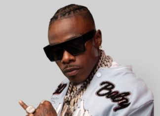 DaBaby loses more gigs despite new apology for anti-gay remarks – Geo News