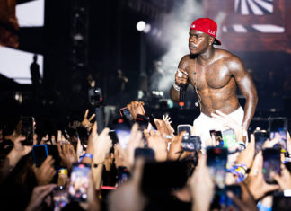DaBaby slammed for ‘homophobic’ comments about gay men and HIV – Metro.co.uk