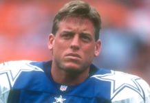 Dallas Cowboys’ long gay & bi history: 3 out athletes, a gay dating site & more – Outsports