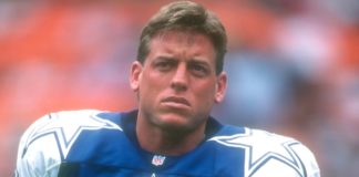 Dallas Cowboys’ long gay & bi history: 3 out athletes, a gay dating site & more – Outsports