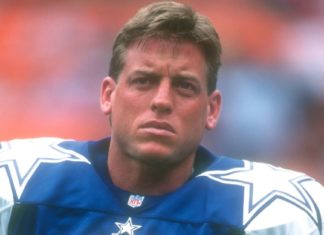 Dallas Cowboys’ long gay & bi history: 3 out athletes, a gay dating site & more – Outsports