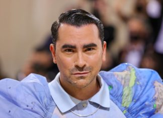 Dan Levy Could Win Another Emmy in 2021, but Not for ‘Schitt’s Creek’ – Showbiz Cheat Sheet