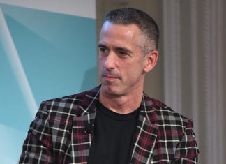 Dan Savage On Why Gay People Give Better Sex Advice – GPB