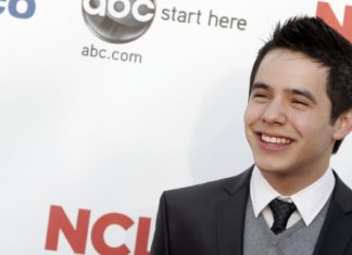 David Archuleta says he’s ‘not sure’ about his sexuality – Los Angeles Times