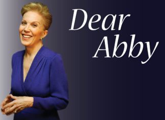 Dear Abby: My family says horrible things about gay people. Should I tell them about my LGBTQ friends? – OregonLive