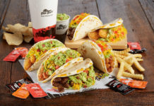 Del Taco Has Free Food Deals for 6 Days Leading up to National Taco Day – Thrillist