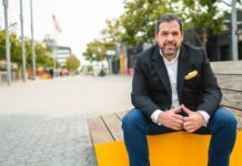 Destination Oakland: Gay SF CEO markets East Bay city – Bay Area Reporter, America’s highest circulation LGBT newspaper