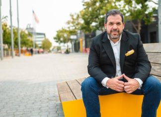 Destination Oakland: Gay SF CEO markets East Bay city – Bay Area Reporter, America’s highest circulation LGBT newspaper