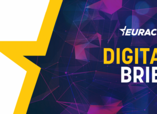 Digital Brief: Big Tech, Big Lobbying, Ireland’s fine, politics-free Facebook – EURACTIV